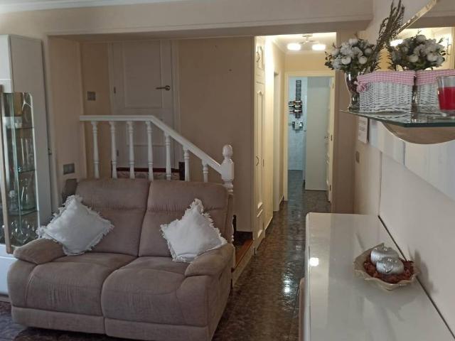 Casa chalet en Venta en Siete Aguas