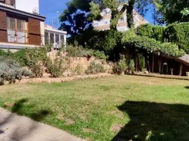 Casa chalet en Venta en Siete Aguas