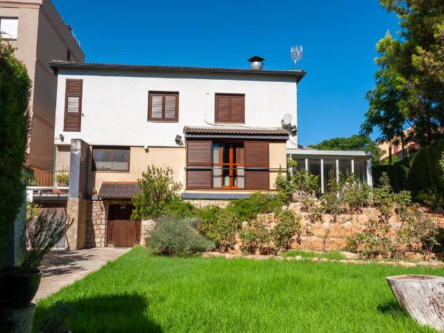 Casa chalet en Venta en Siete Aguas