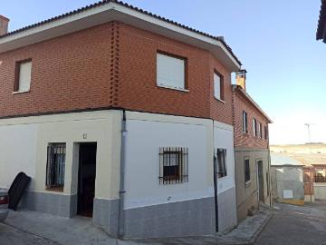 Casa chalet en Venta en Siete Iglesias de Trabancos