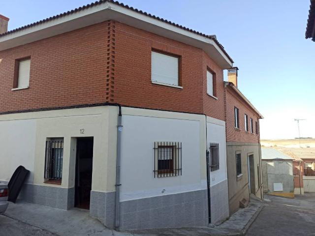 Casa chalet en Venta en Siete Iglesias de Trabancos