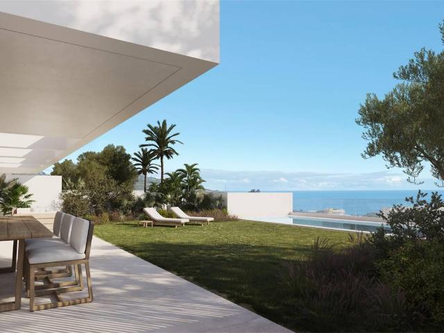 Casa chalet en Venta en Siete Palmas