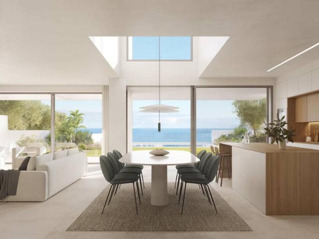 Casa chalet en Venta en Siete Palmas