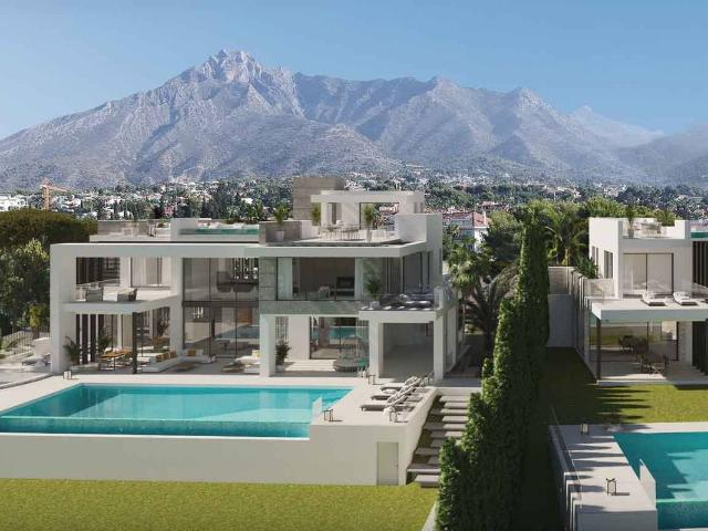 Casa chalet en Venta en Sierra Blanca