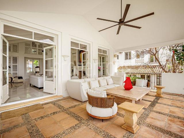 Casa chalet en Venta en Sierra Blanca