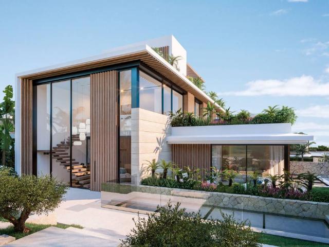 Casa chalet en Venta en Sierra Blanca