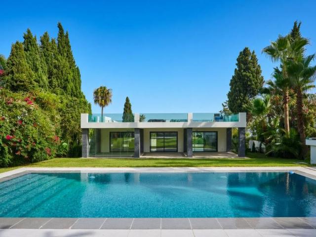 Casa chalet en Venta en Sierra Blanca