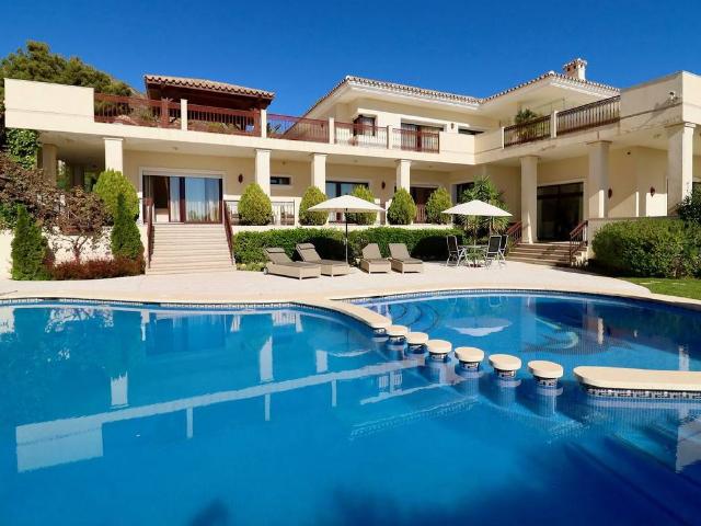 Casa chalet en Venta en Sierra Blanca