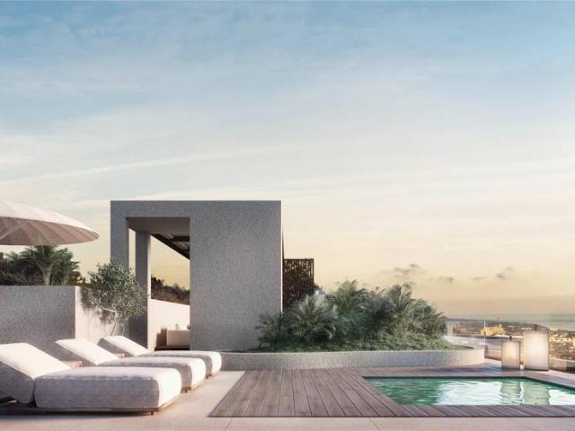 Casa chalet en Venta en Sierra Blanca