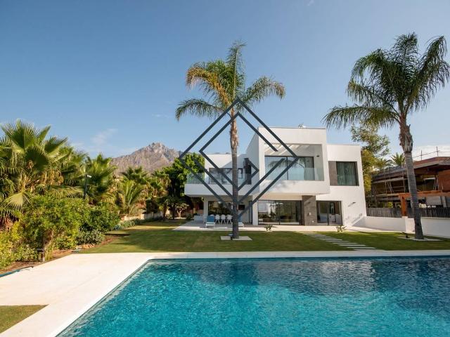 Casa chalet en Venta en Sierra Blanca