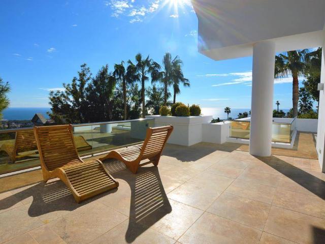 Casa chalet en Venta en Sierra Blanca