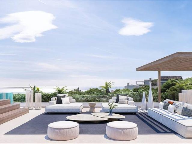 Casa chalet en Venta en Sierra Blanca