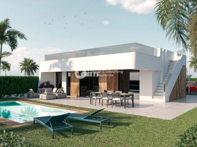 Casa chalet en Venta en Sierra de Carrascoy