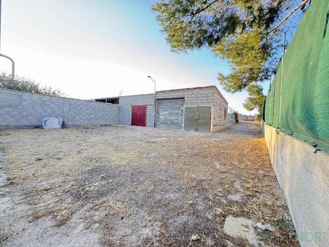 Casa chalet en Venta en Sierra de Carrascoy