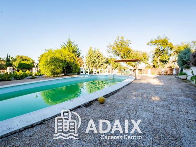 Casa chalet en Venta en Sierra de Fuentes
