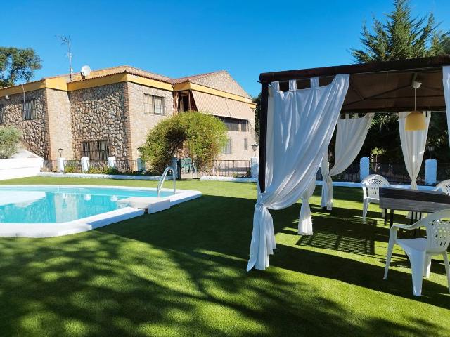 Casa chalet en Venta en Sierra de Fuentes