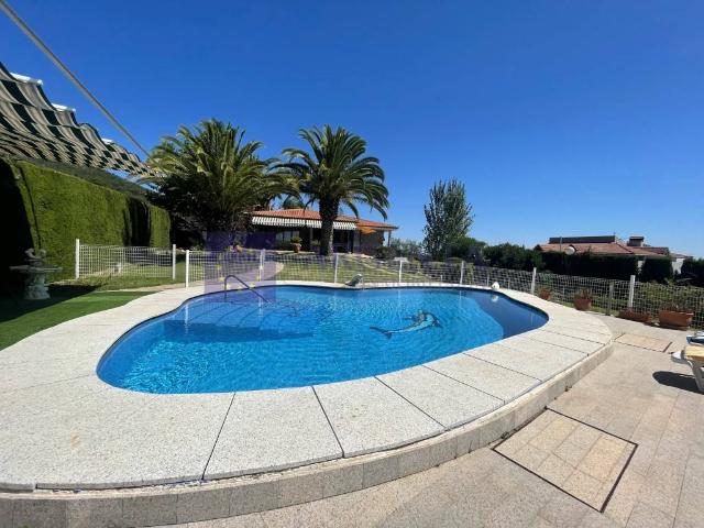 Casa chalet en Venta en Sierra de Fuentes