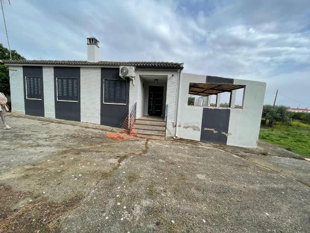 Casa chalet en Venta en Sierra de Fuentes