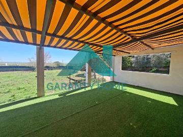 Casa chalet en Venta en Sierra de Fuentes