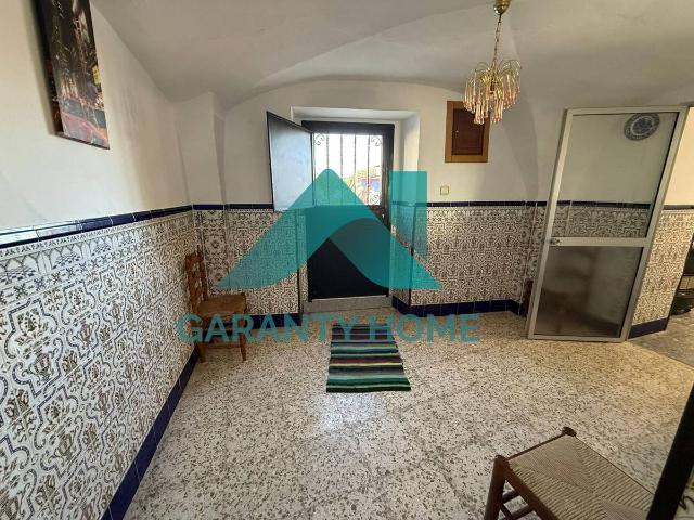 Casa chalet en Venta en Sierra de Fuentes