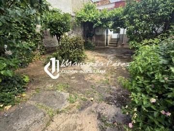 Casa chalet en Venta en Sierra de Fuentes