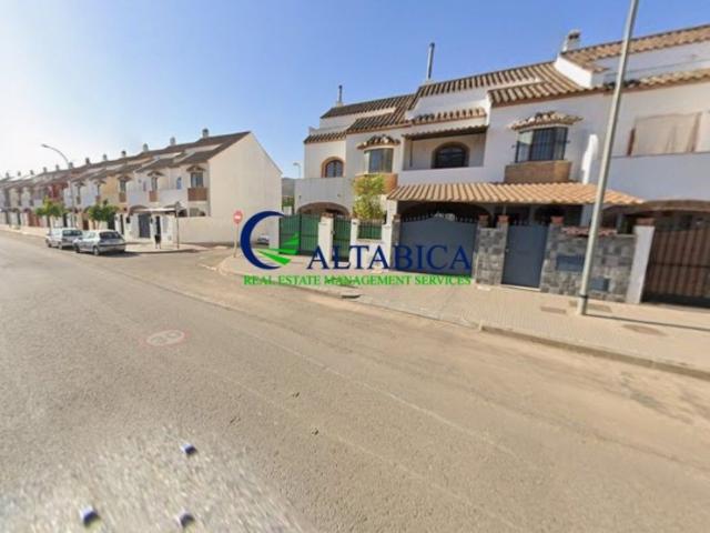 Casa Chalet en Venta en Sierra De Yeguas Málaga