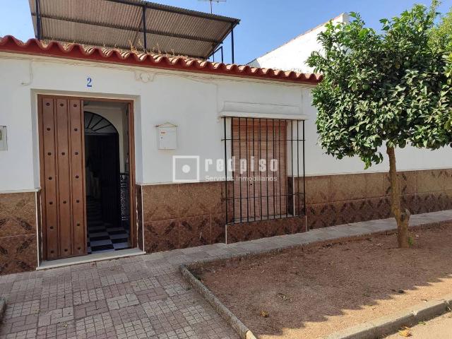 Casa chalet en Venta en Sierra de Yeguas