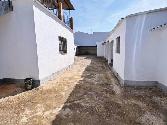Casa chalet en Venta en Sierra de Yeguas
