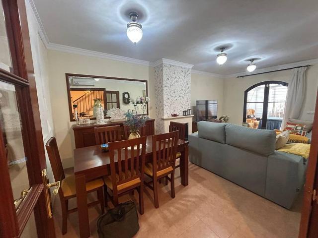 Casa chalet en Venta en Sierra de Yeguas