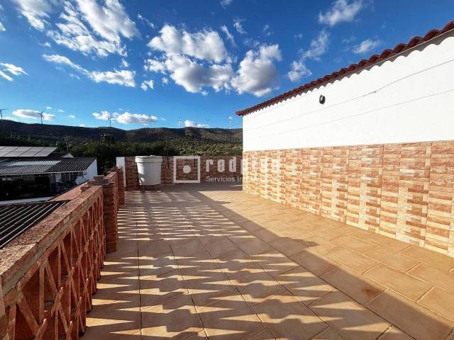Casa chalet en Venta en Sierra de Yeguas