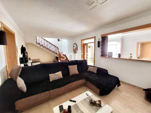 Casa chalet en Venta en Sierra de Yeguas