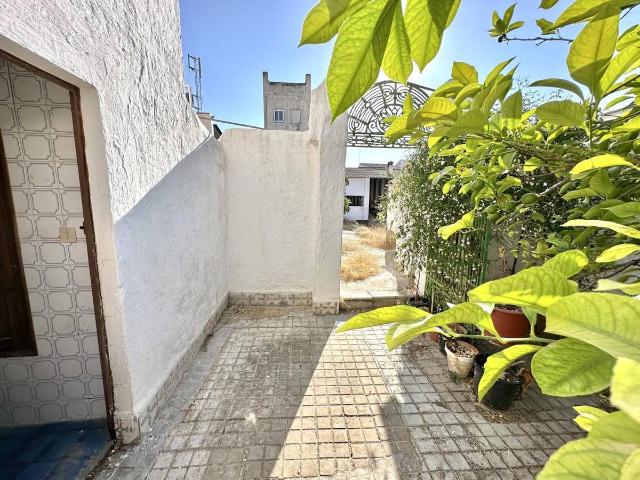 Casa chalet en Venta en Sierra de Yeguas