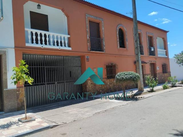 Casa chalet en Venta en Sierra de Yeguas