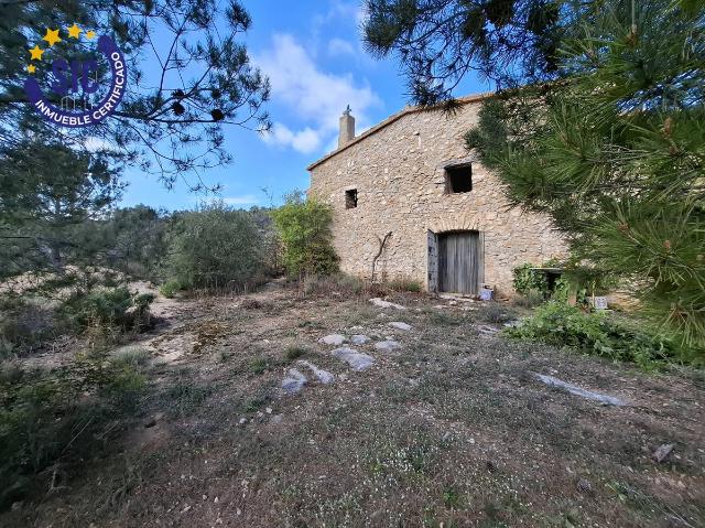 Casa chalet en Venta en Sierra Engarcerán