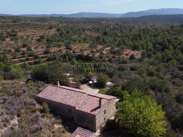 Casa chalet en Venta en Sierra Engarcerán