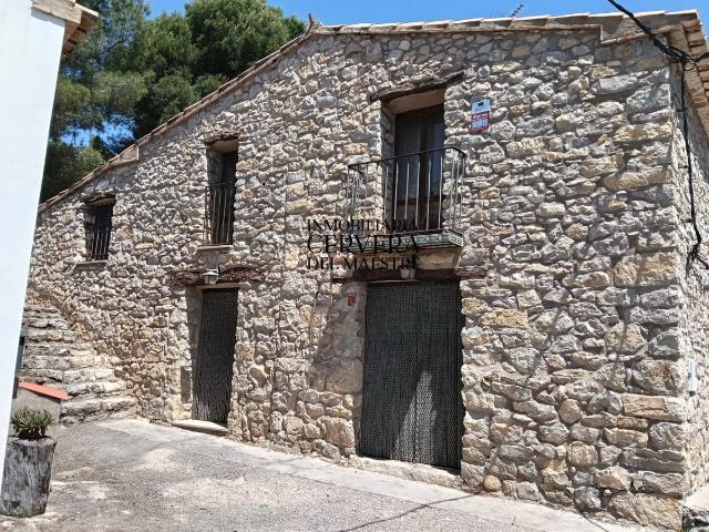 Casa chalet en Venta en Sierra Engarcerán