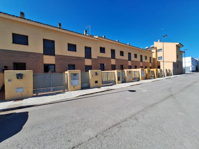 Casa chalet en Venta en Sierra Engarcerán