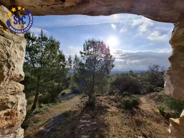 Casa chalet en Venta en Sierra Engarcerán