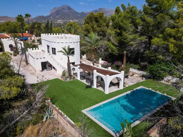 Casa chalet en Venta en Sierra Helada