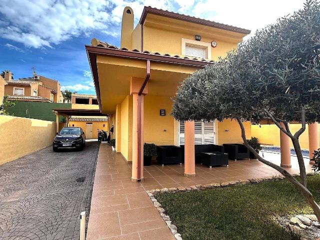 Casa chalet en Venta en Sierra Helada