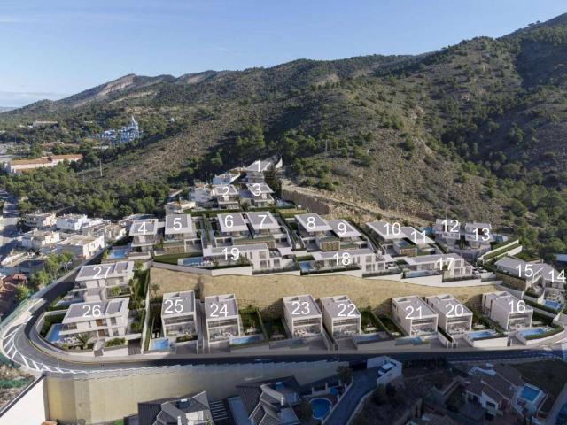 Casa chalet en Venta en Sierra Helada