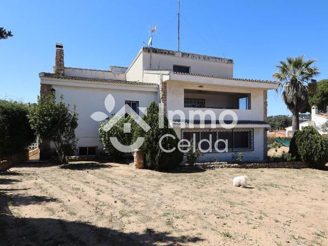 Casa chalet en Venta en Sierra Perenchiza Cumbres de Calicanto Sto Domingo