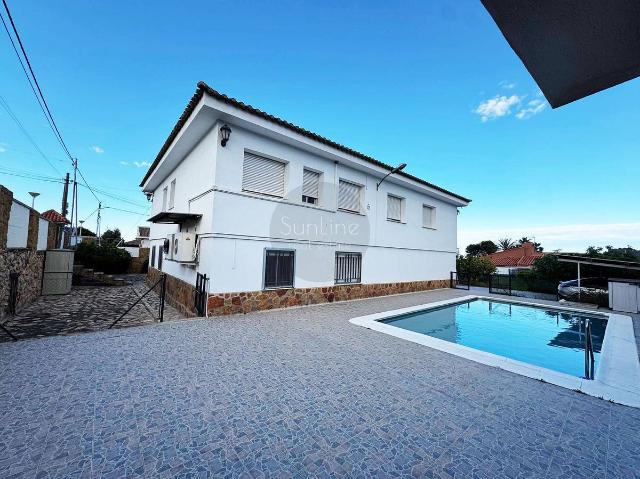 Casa chalet en Venta en Sierra Perenchiza Cumbres de Calicanto Sto Domingo