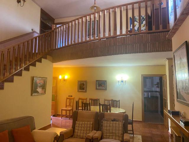 Casa chalet en Venta en Sierra Perenchiza Cumbres de Calicanto Sto Domingo