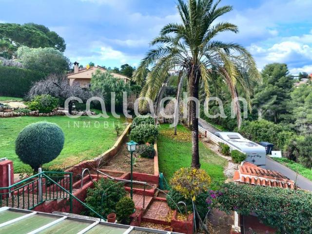 Casa chalet en Venta en Sierra Perenchiza Cumbres de Calicanto Sto Domingo
