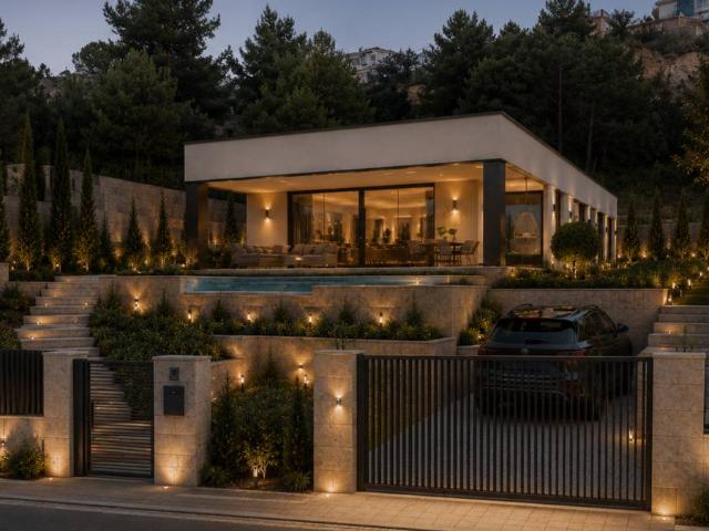 Casa chalet en Venta en Sierra Perenchiza Cumbres de Calicanto Sto Domingo