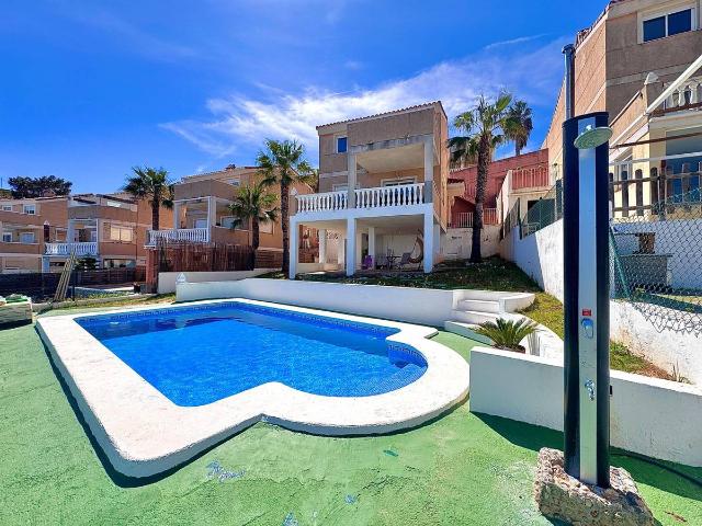 Casa chalet en Venta en Sierra Perenchiza Cumbres de Calicanto Sto Domingo