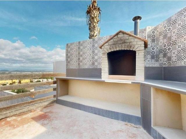 Casa chalet en Venta en Sierra Perenchiza Cumbres de Calicanto Sto Domingo