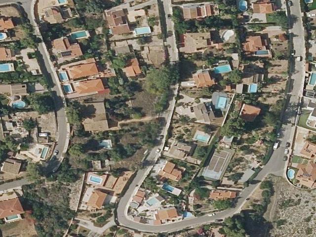 Casa chalet en Venta en Sierra Perenchiza Cumbres de Calicanto Sto Domingo