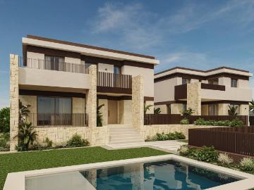 Casa chalet en Venta en Sierra Perenchiza Cumbres de Calicanto Sto Domingo